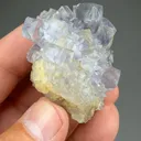 Fluorite - image 2