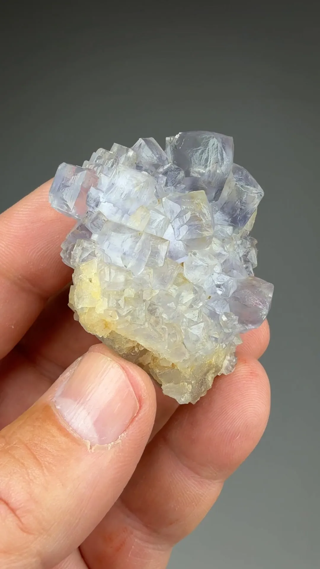 Fluorite - image 2