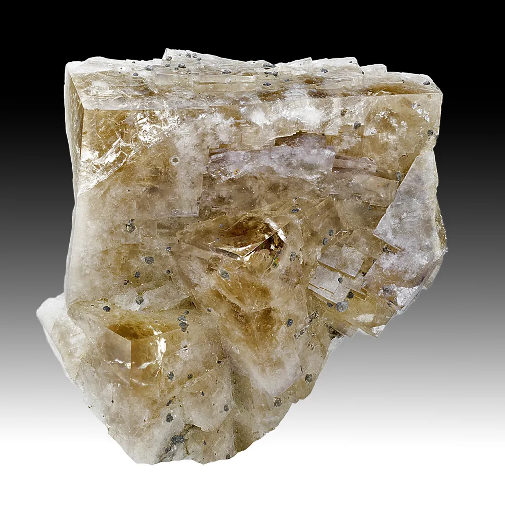 Fluorite image