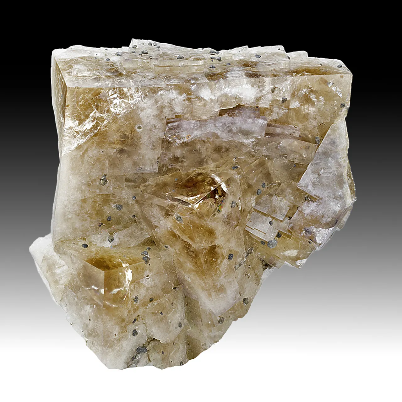 Fluorite - image 1