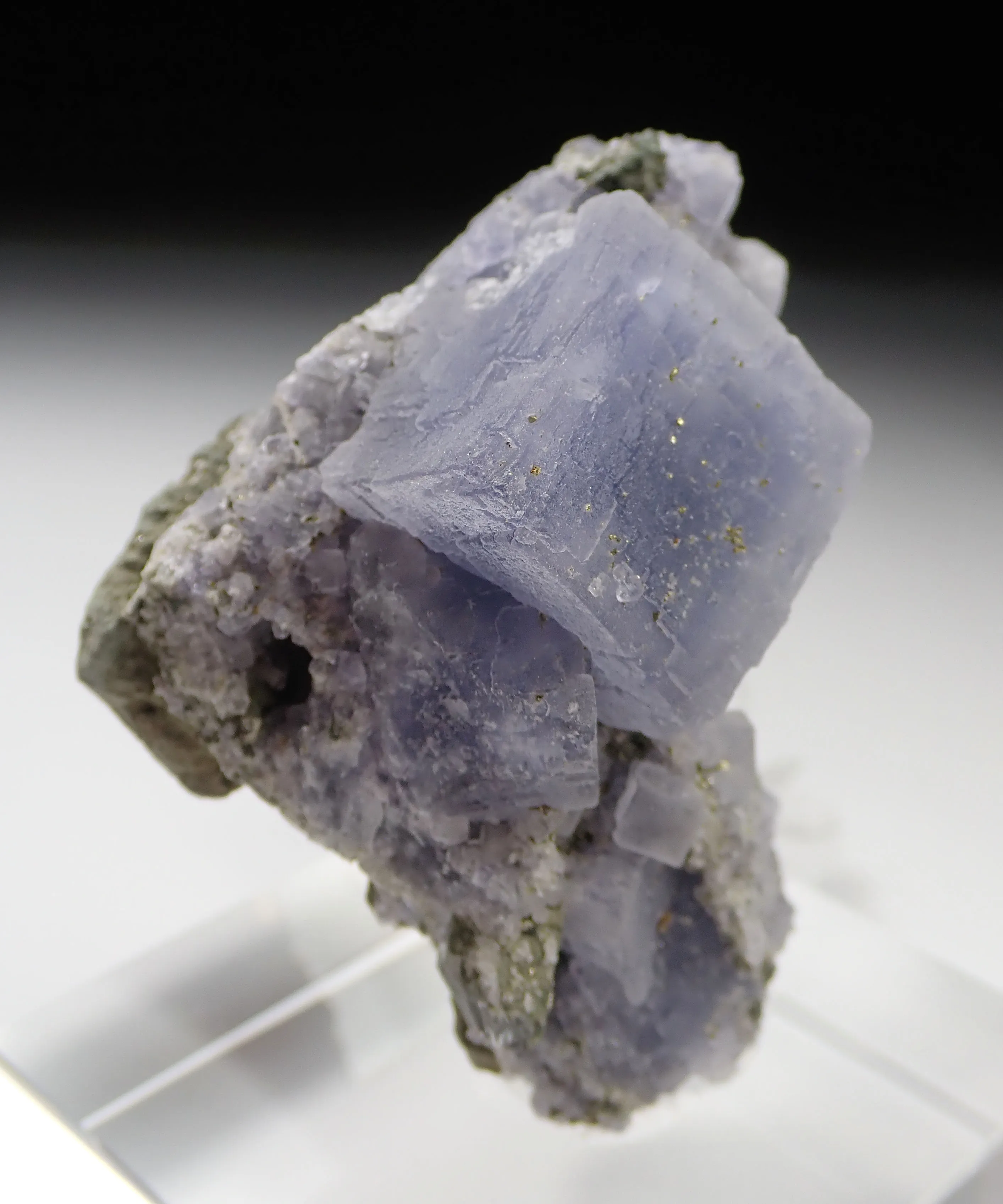 Fluorite - image 2