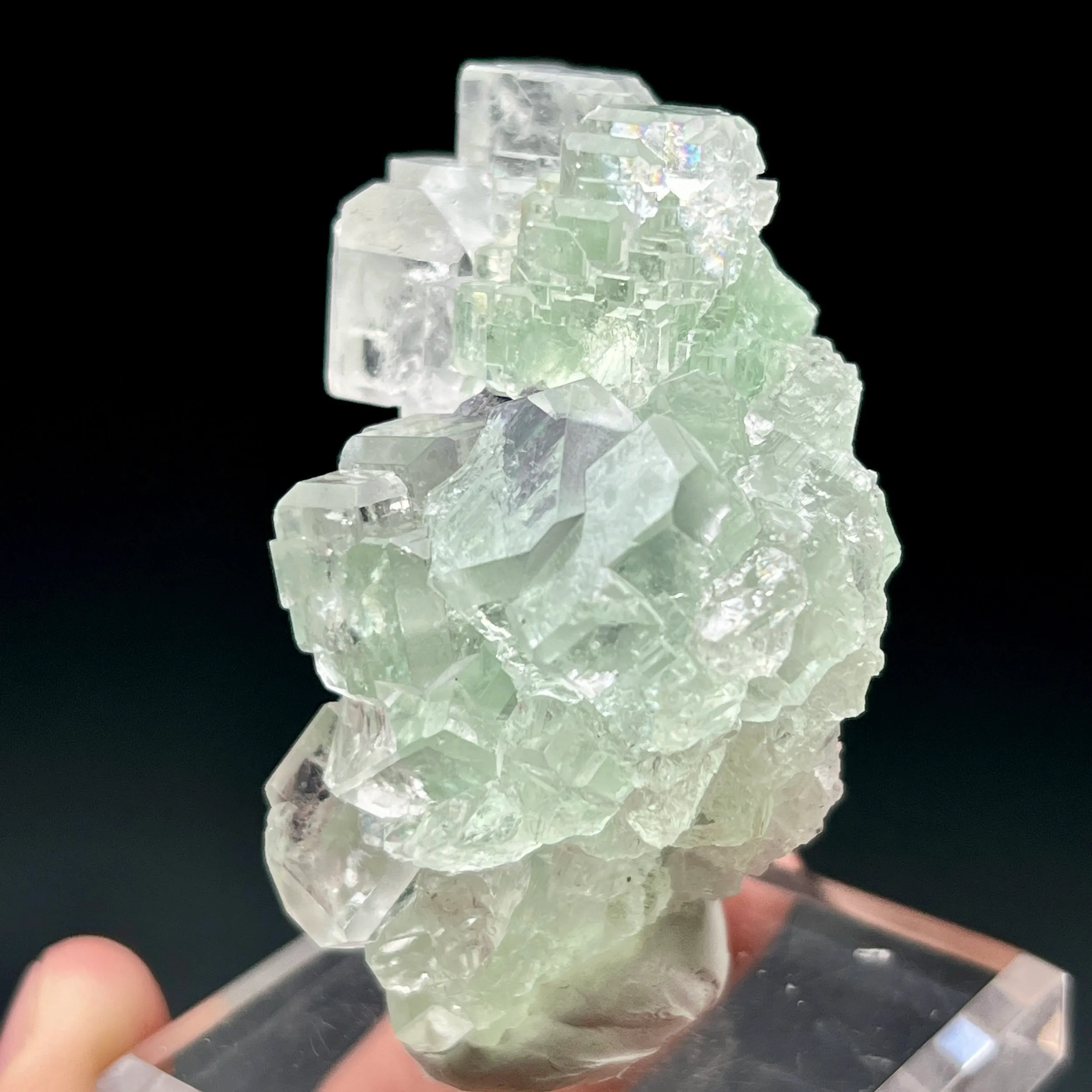 Fluorite - image 2