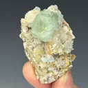 Fluorite - image 1