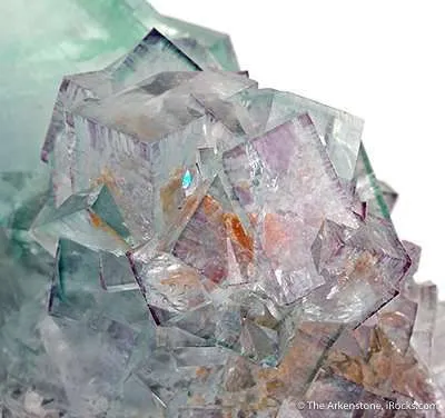 Fluorite - image 3