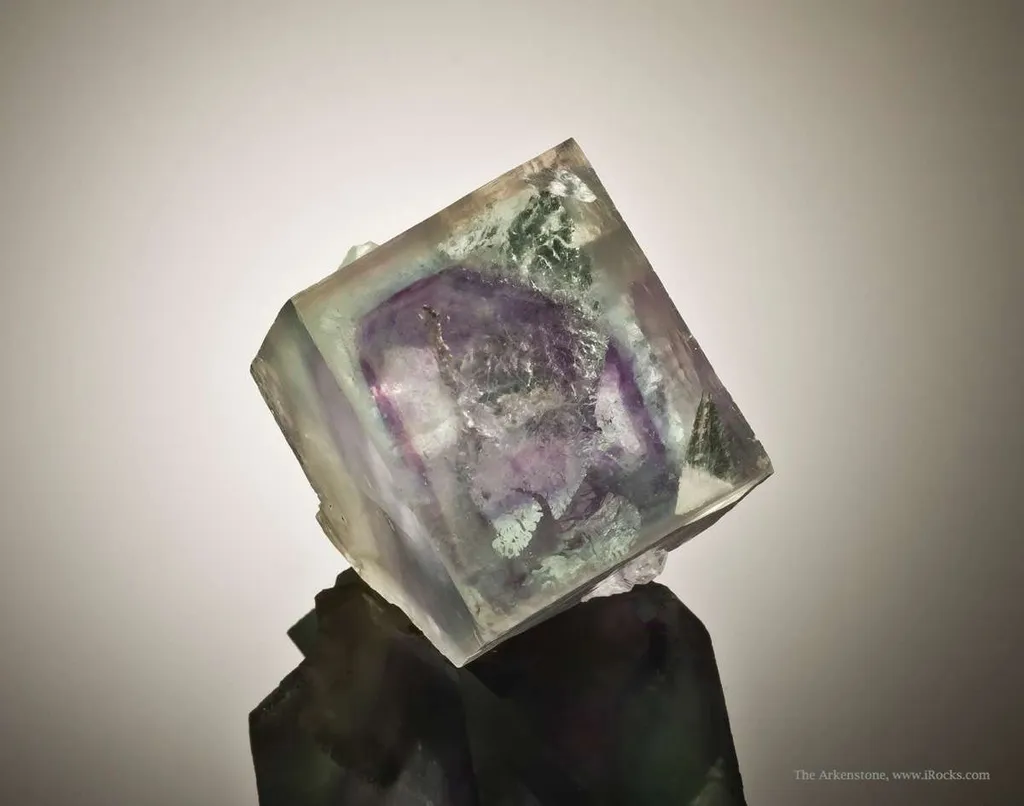 Fluorite - image 3
