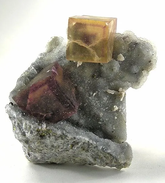 Fluorite image