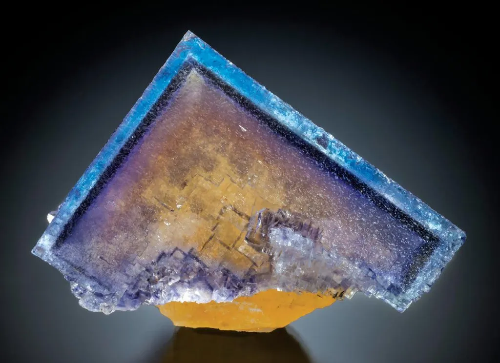 Fluorite image