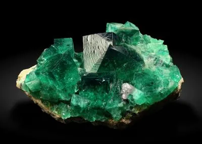 Fluorite - image 4