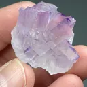 Fluorite - image 2