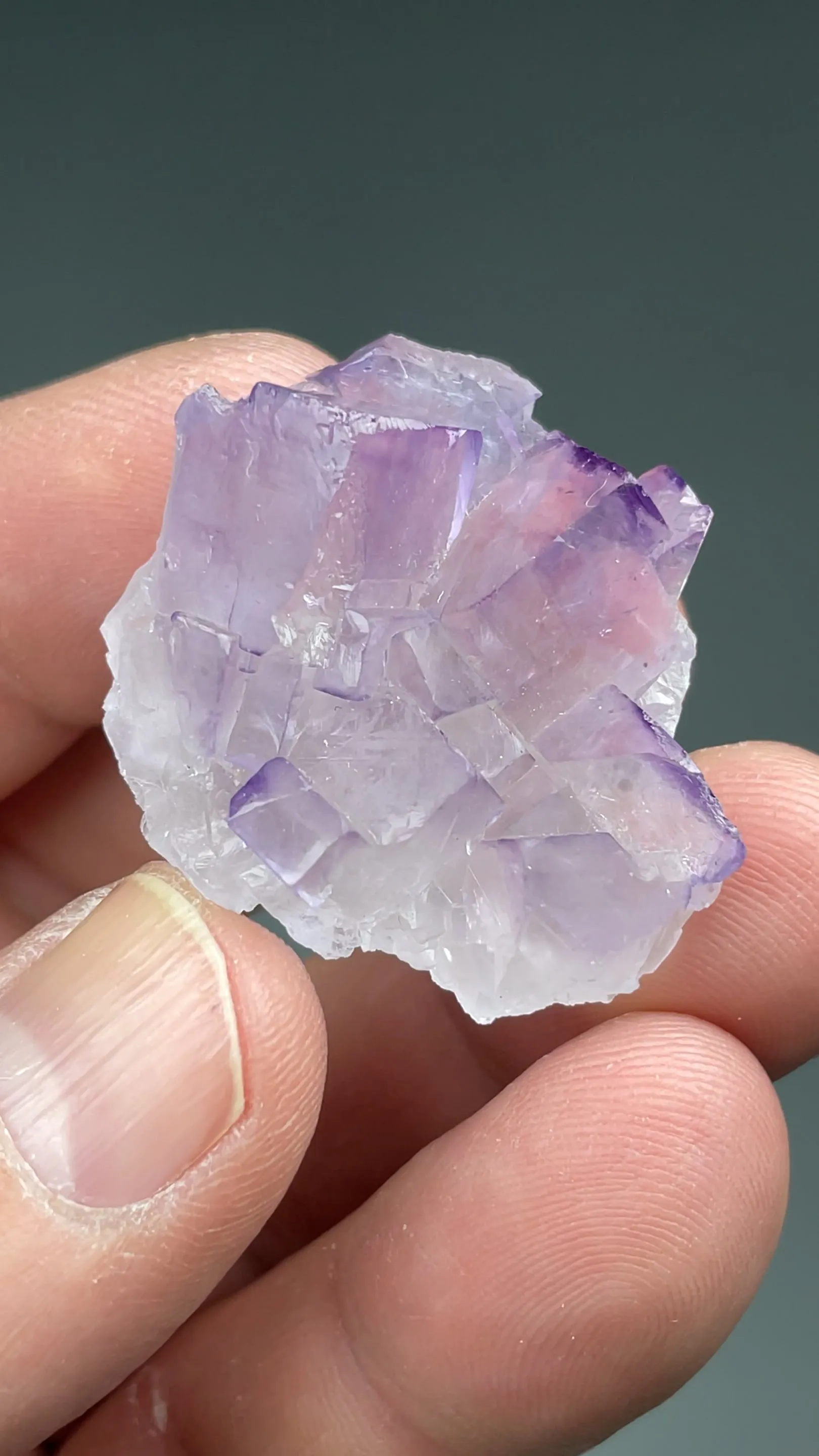 Fluorite - image 2