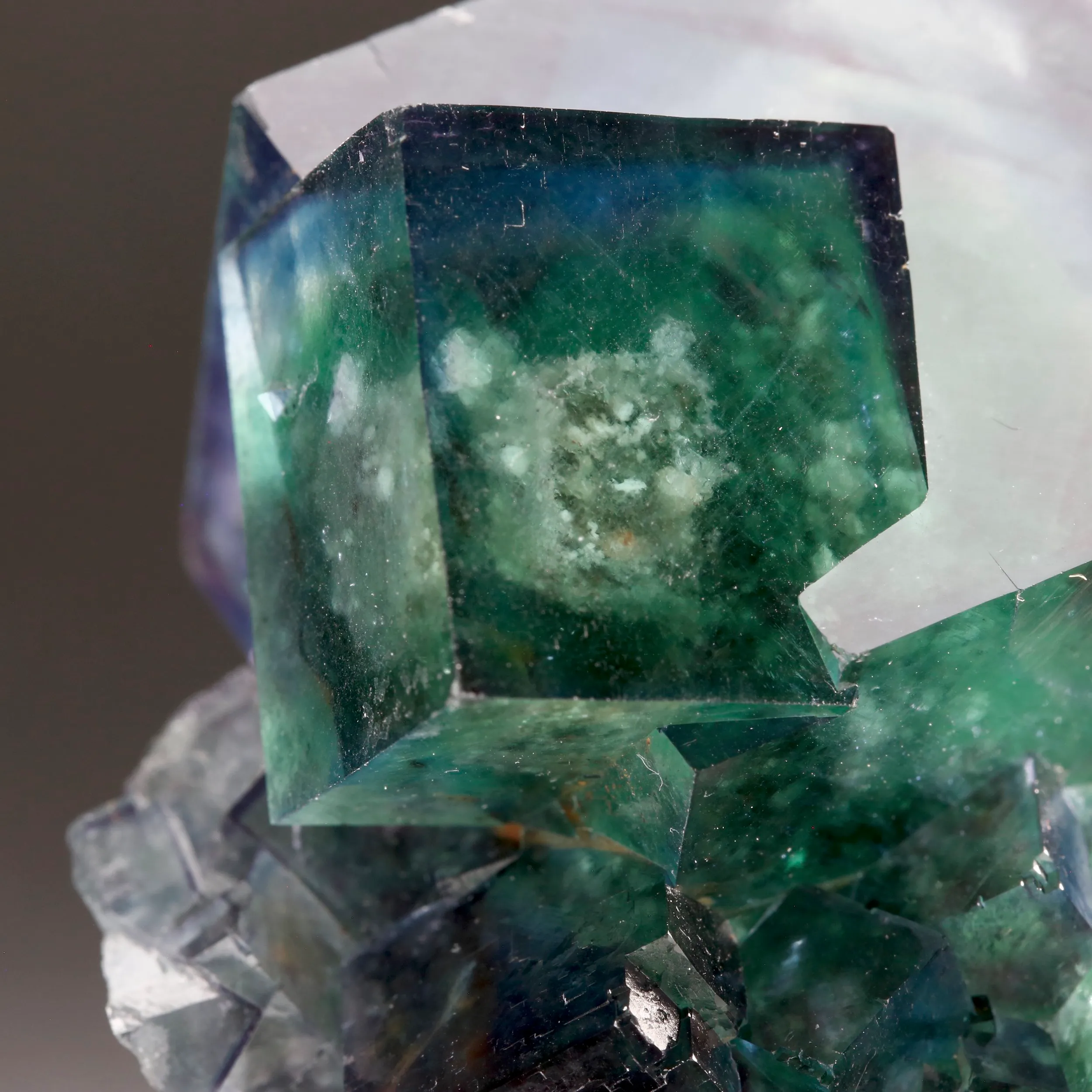 Fluorite - image 4