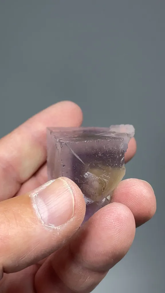 Fluorite - image 2