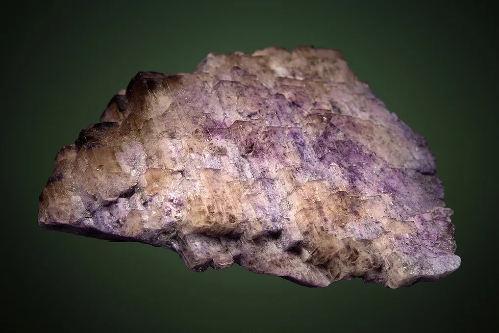 Fluorite - image 2