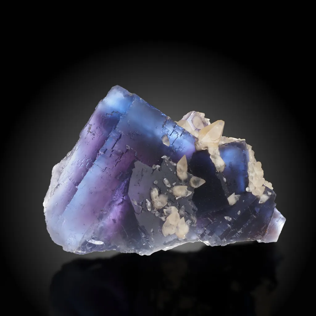 Fluorite image
