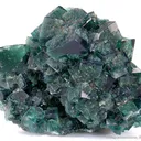 Fluorite - image 1