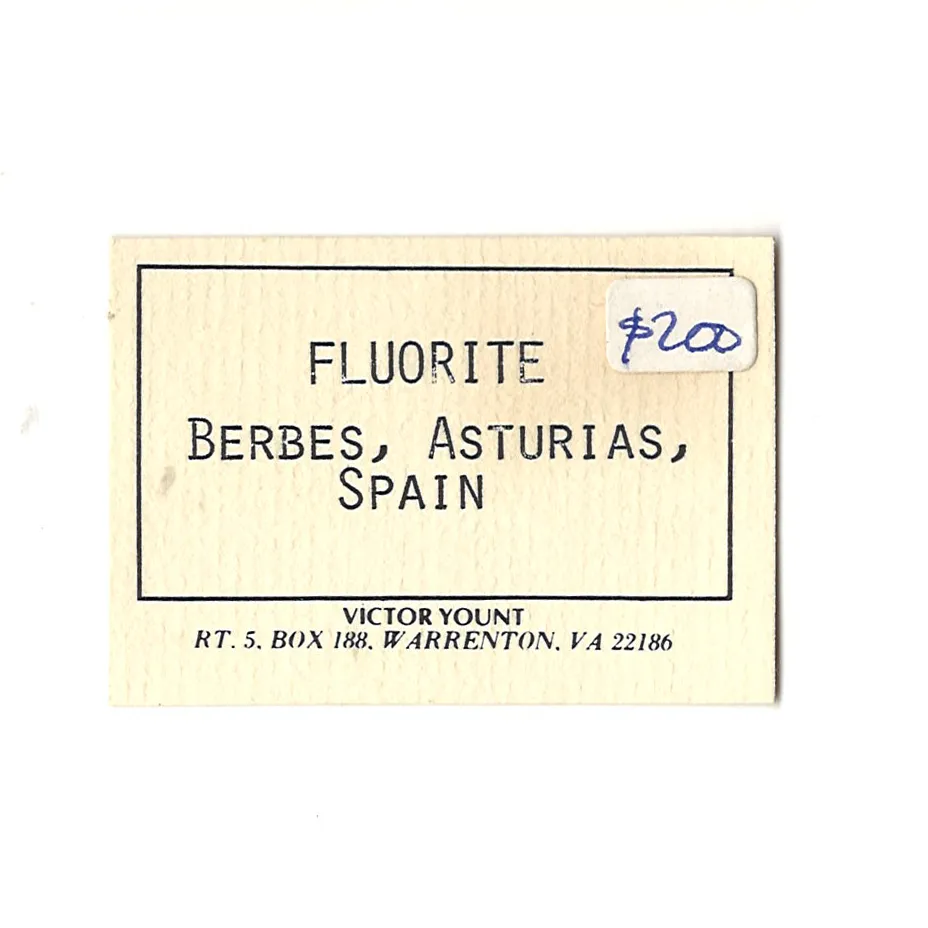 Fluorite - image 5
