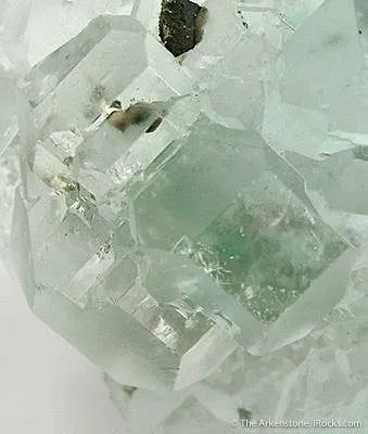 Fluorite - image 2
