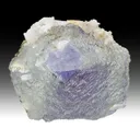 Fluorite - image 1