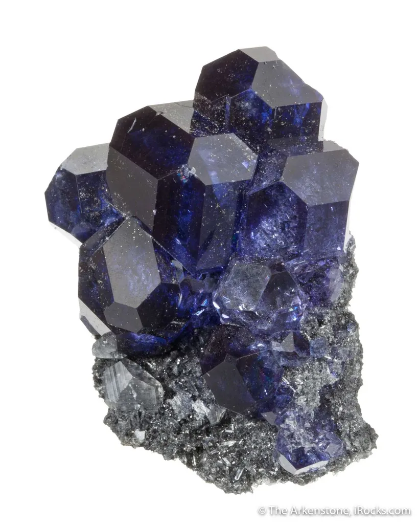 Fluorite - image 3