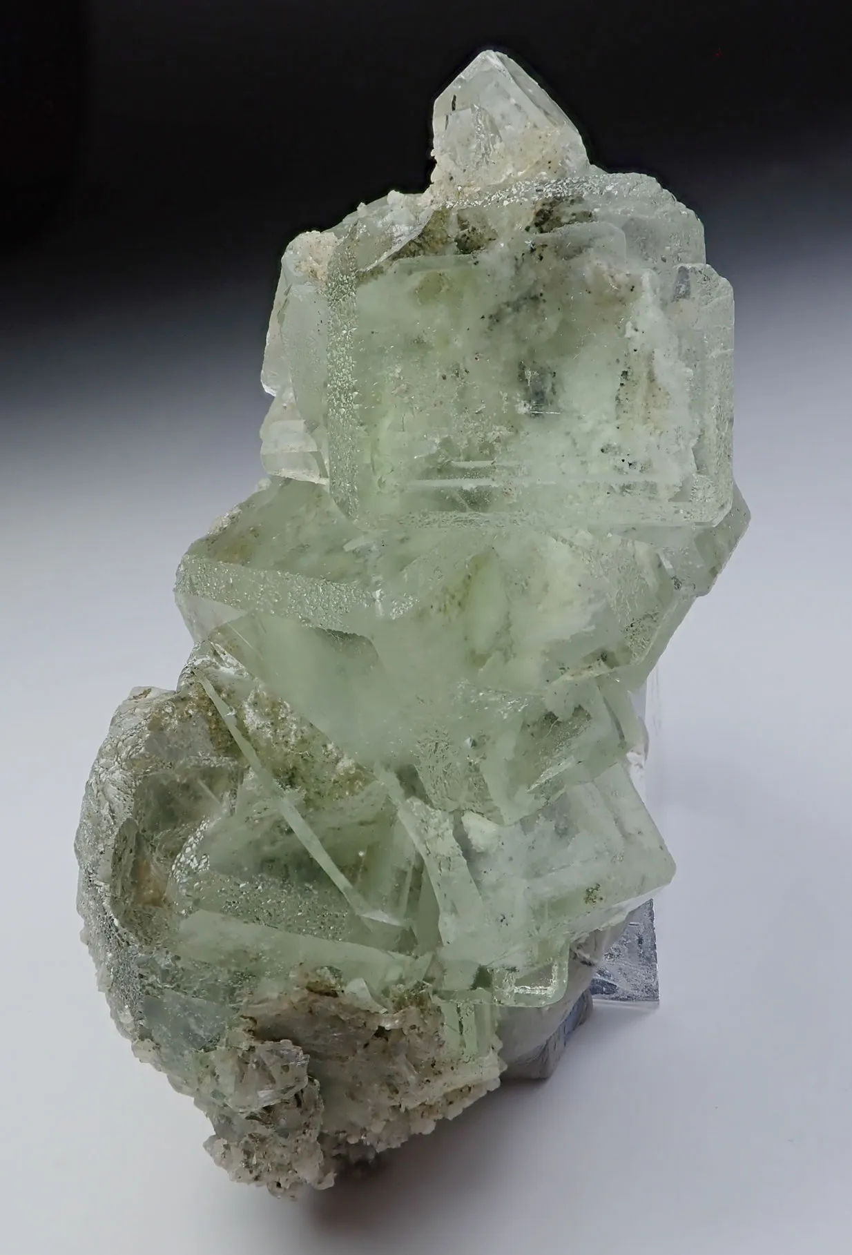 Fluorite - image 1
