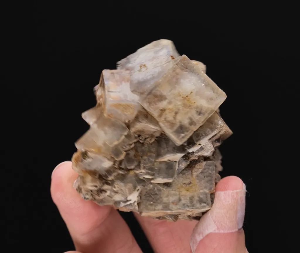 Fluorite - image 2