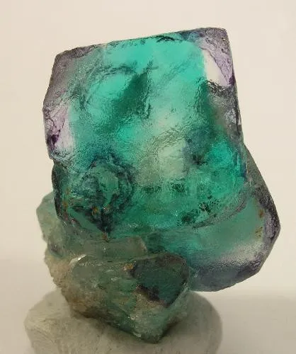 Fluorite - image 4
