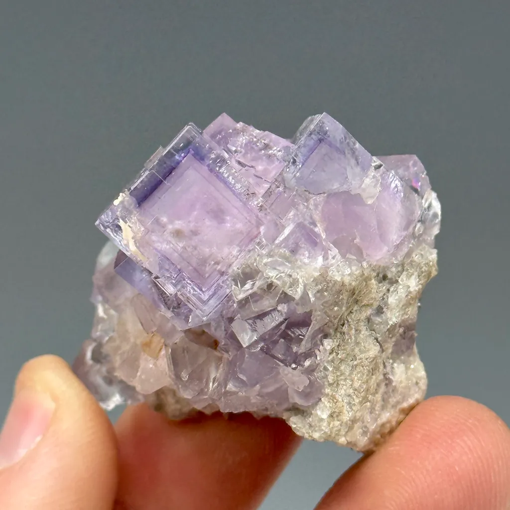 Fluorite - image 3