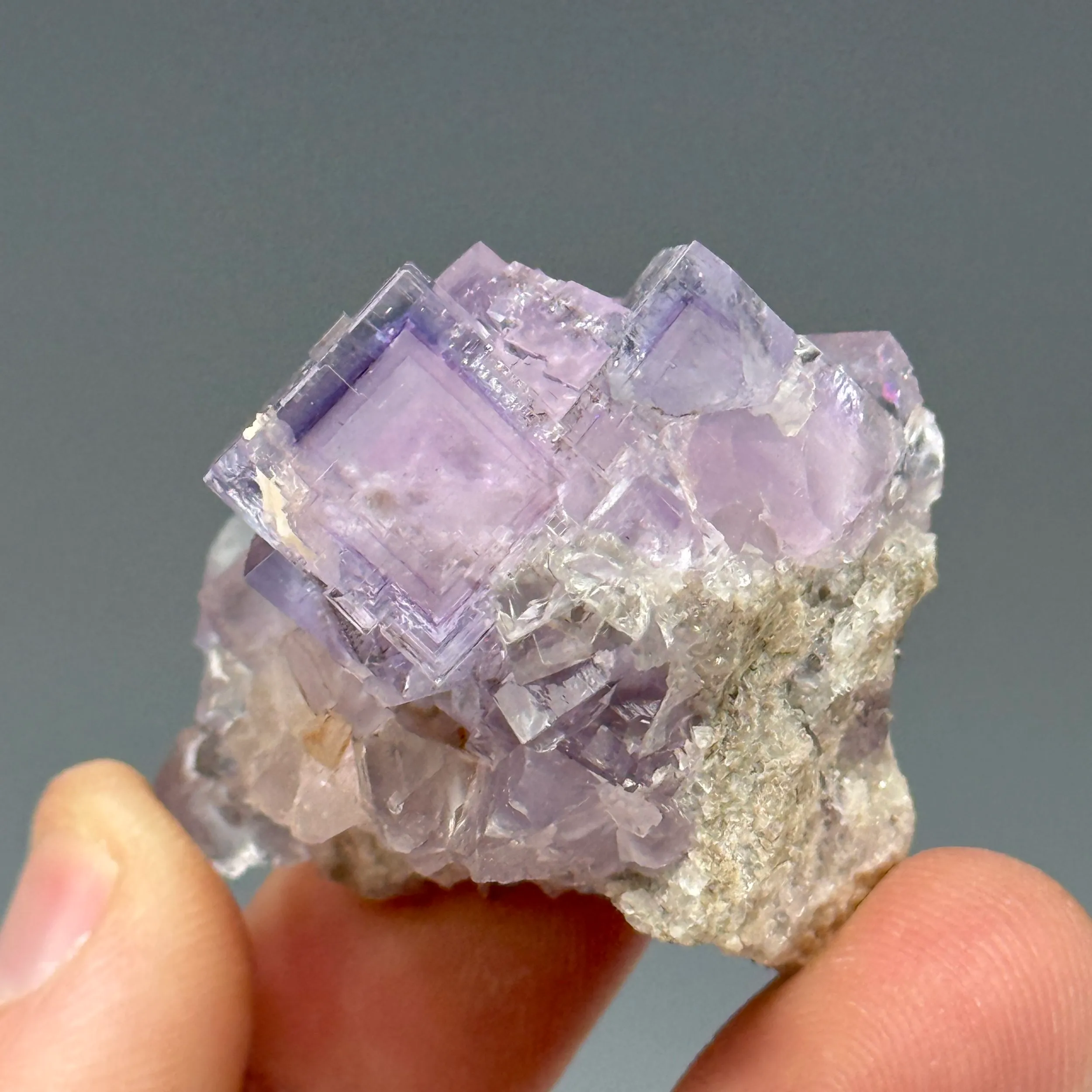 Fluorite - image 3