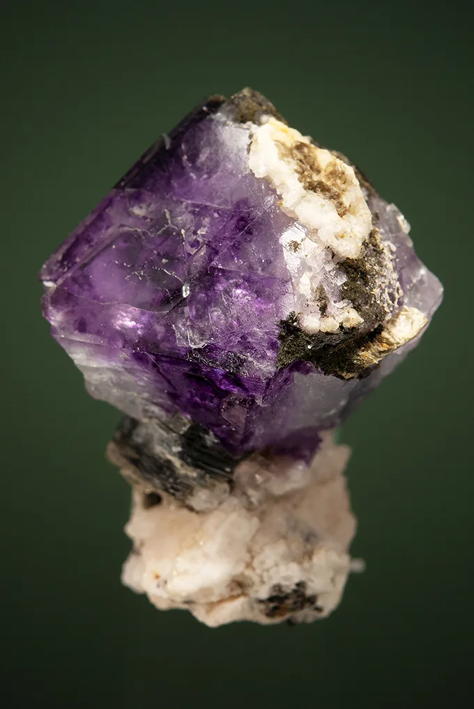 Fluorite - image 4