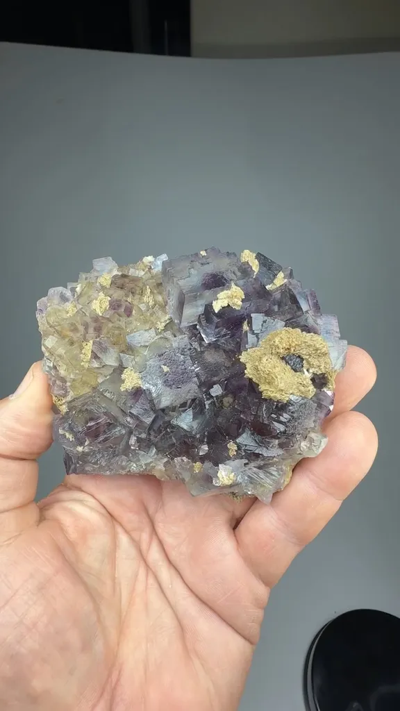 Fluorite image