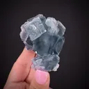 Fluorite - image 1