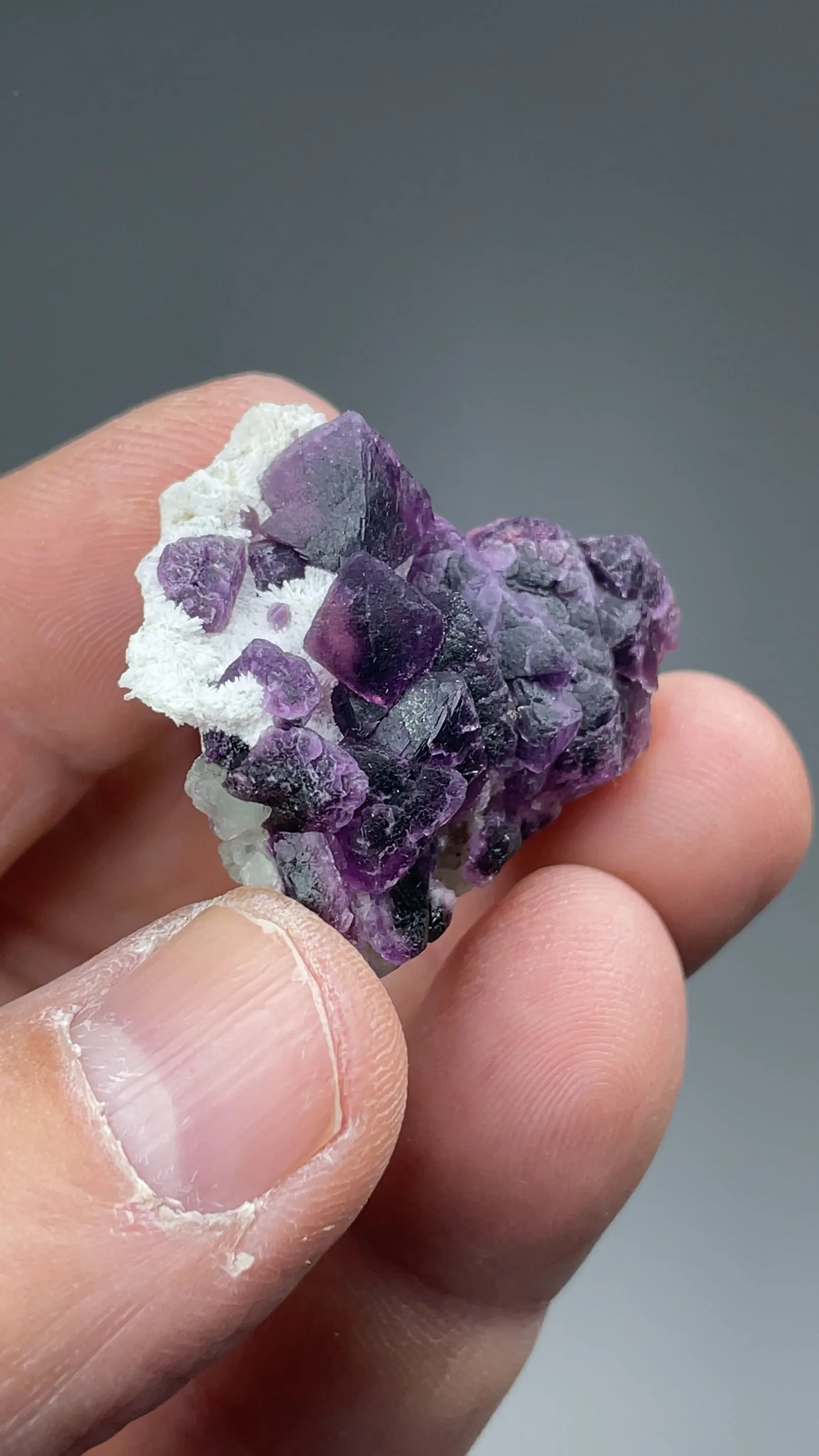 Fluorite - image 2