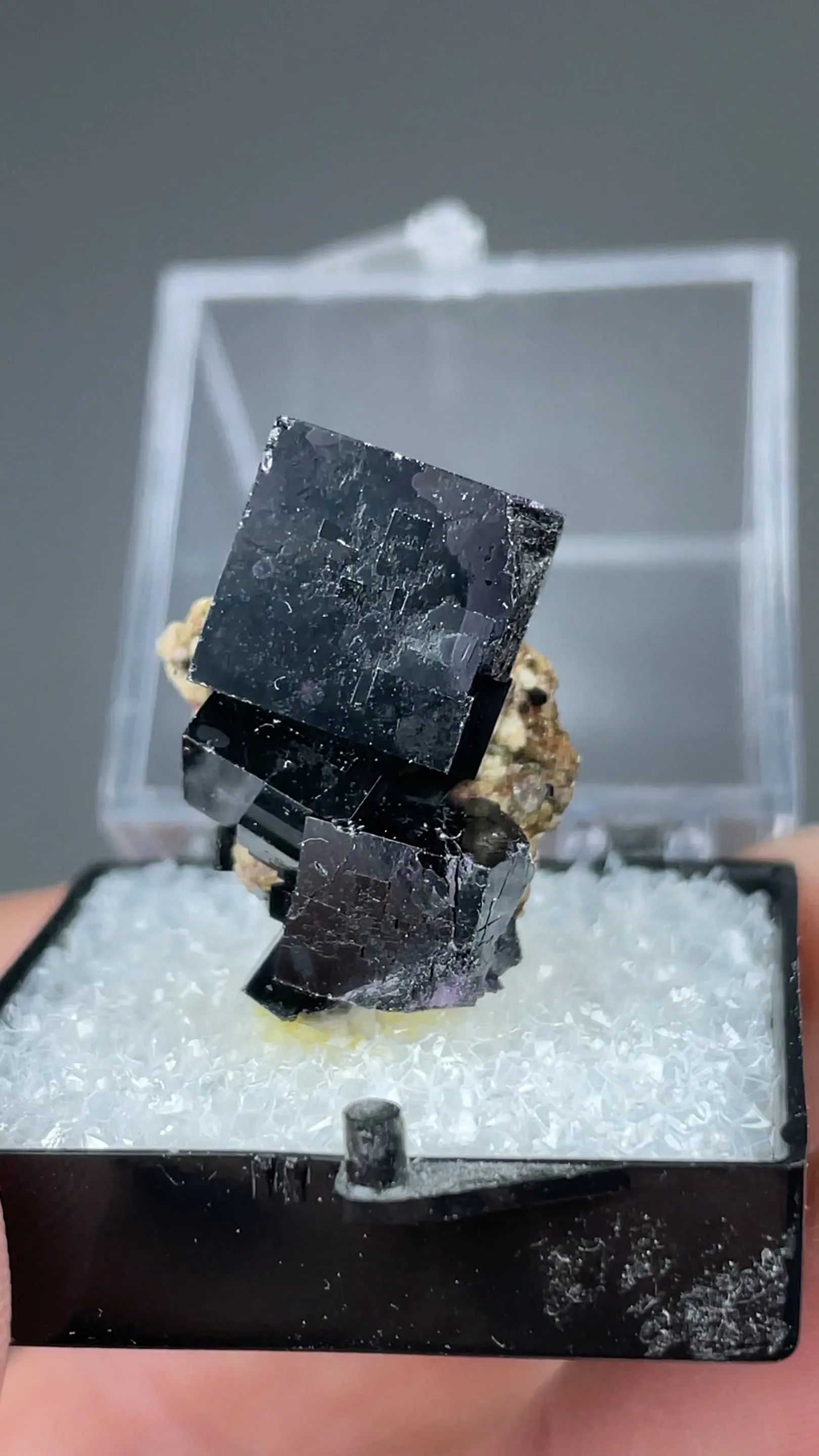 Fluorite - image 2