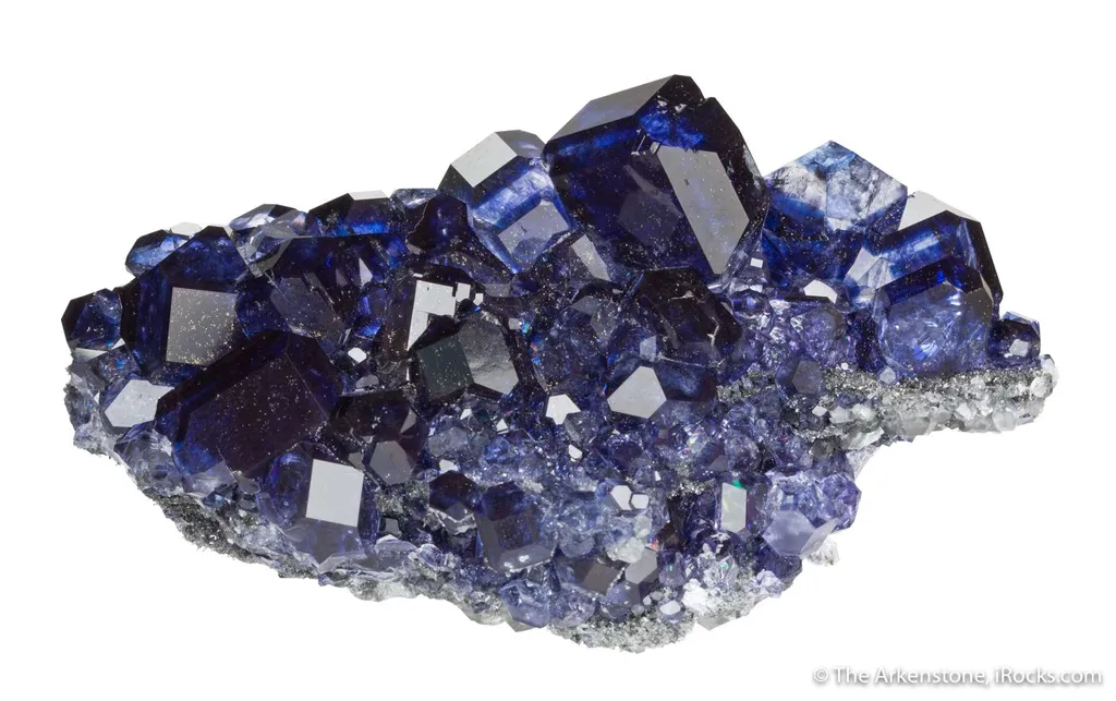Fluorite - image 2