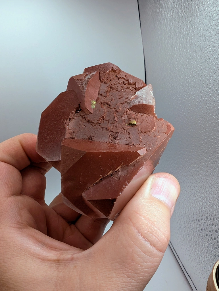 Fluorite - image 4