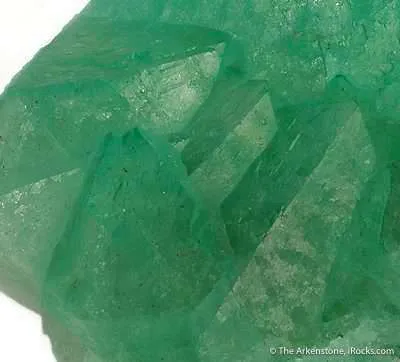 Fluorite - image 2