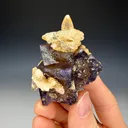 Fluorite - image 2