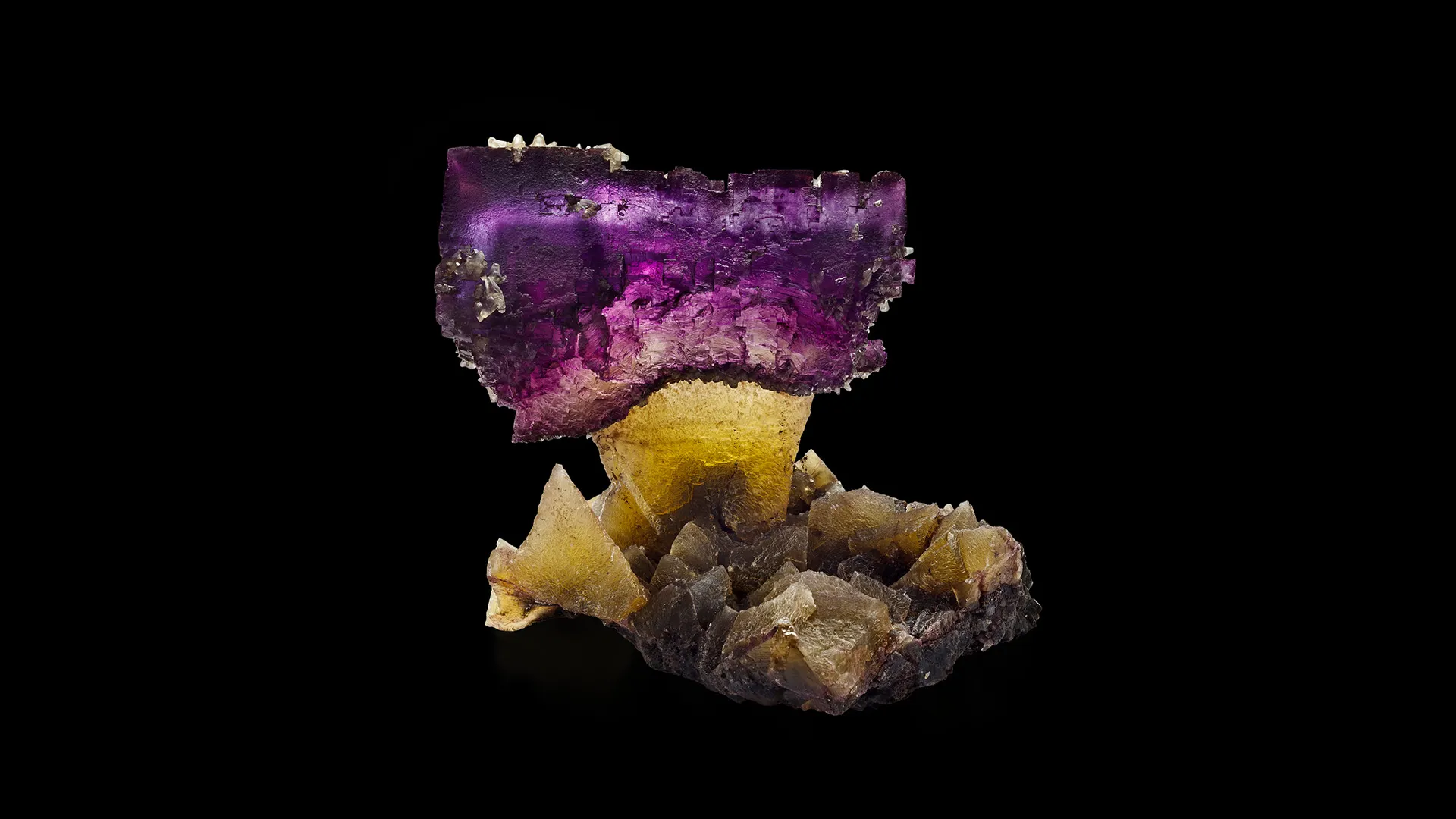 Fluorite - image 1