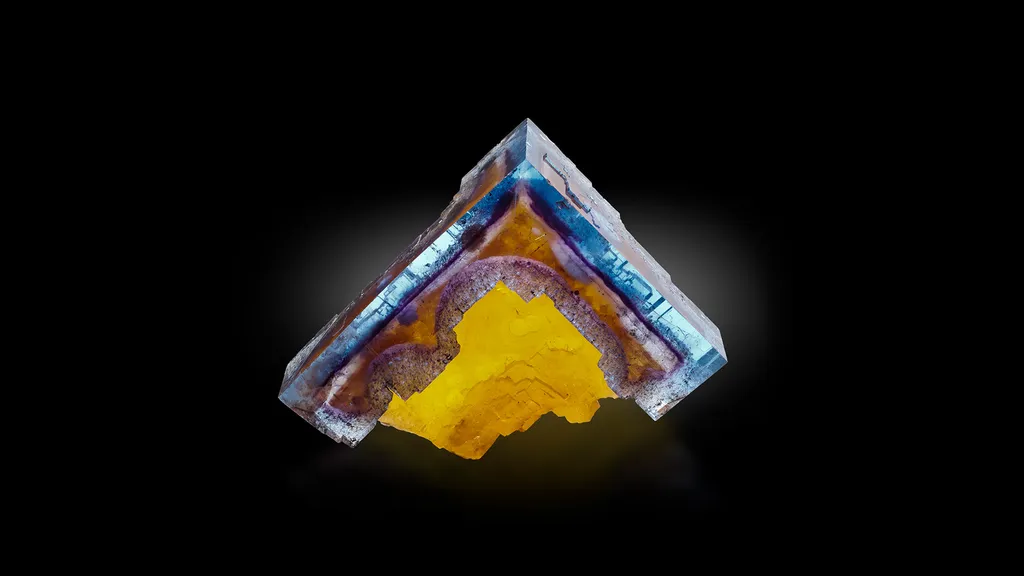 Fluorite image