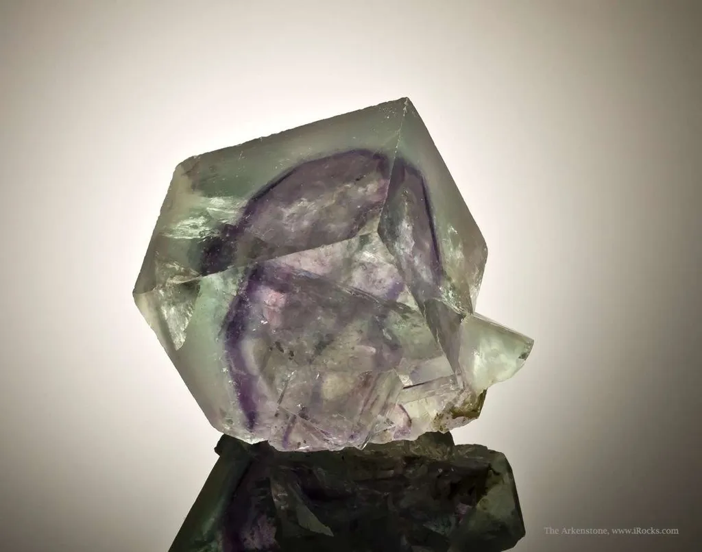 Fluorite - image 4