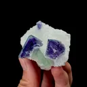Fluorite - image 7
