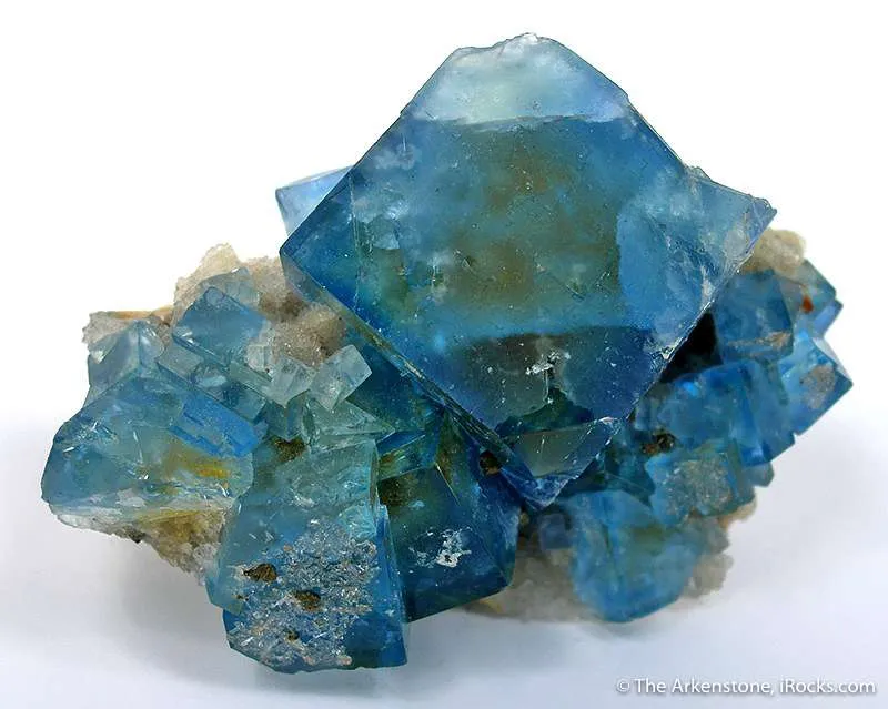 Fluorite image