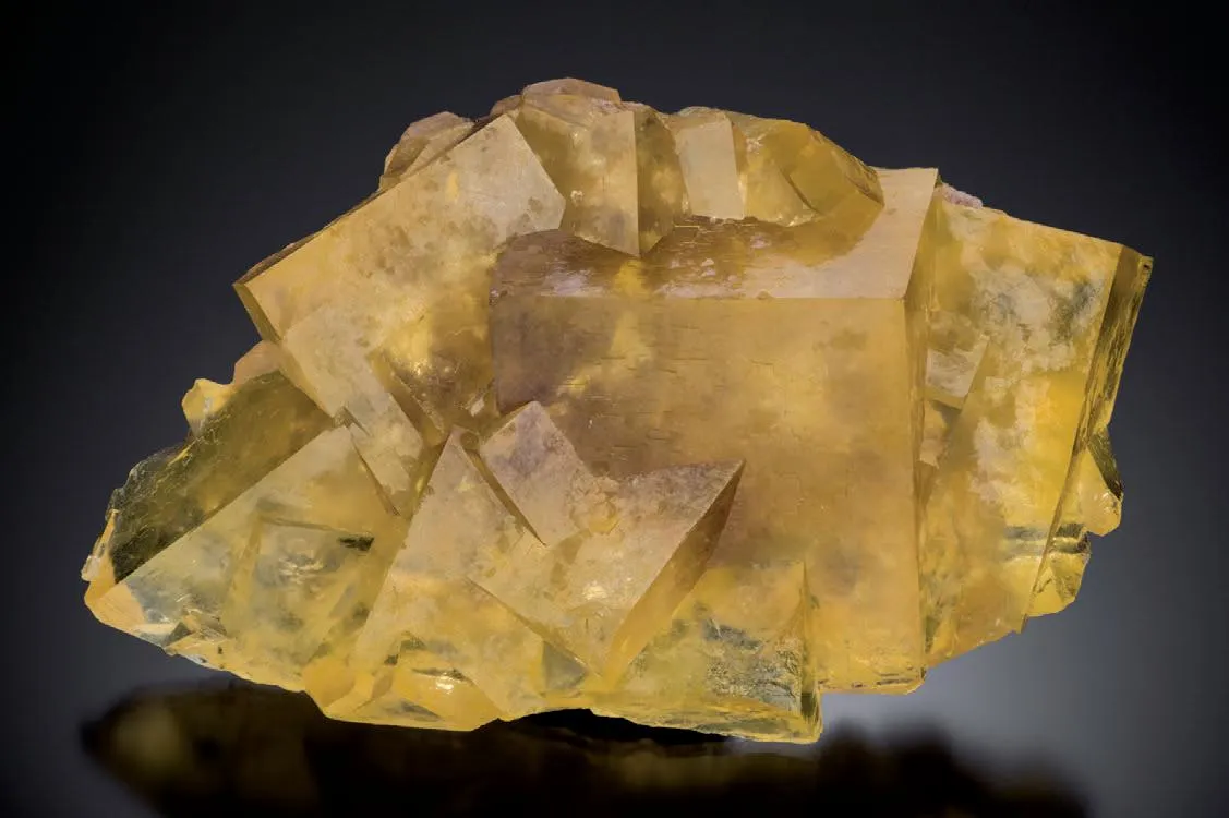 Fluorite - image 1