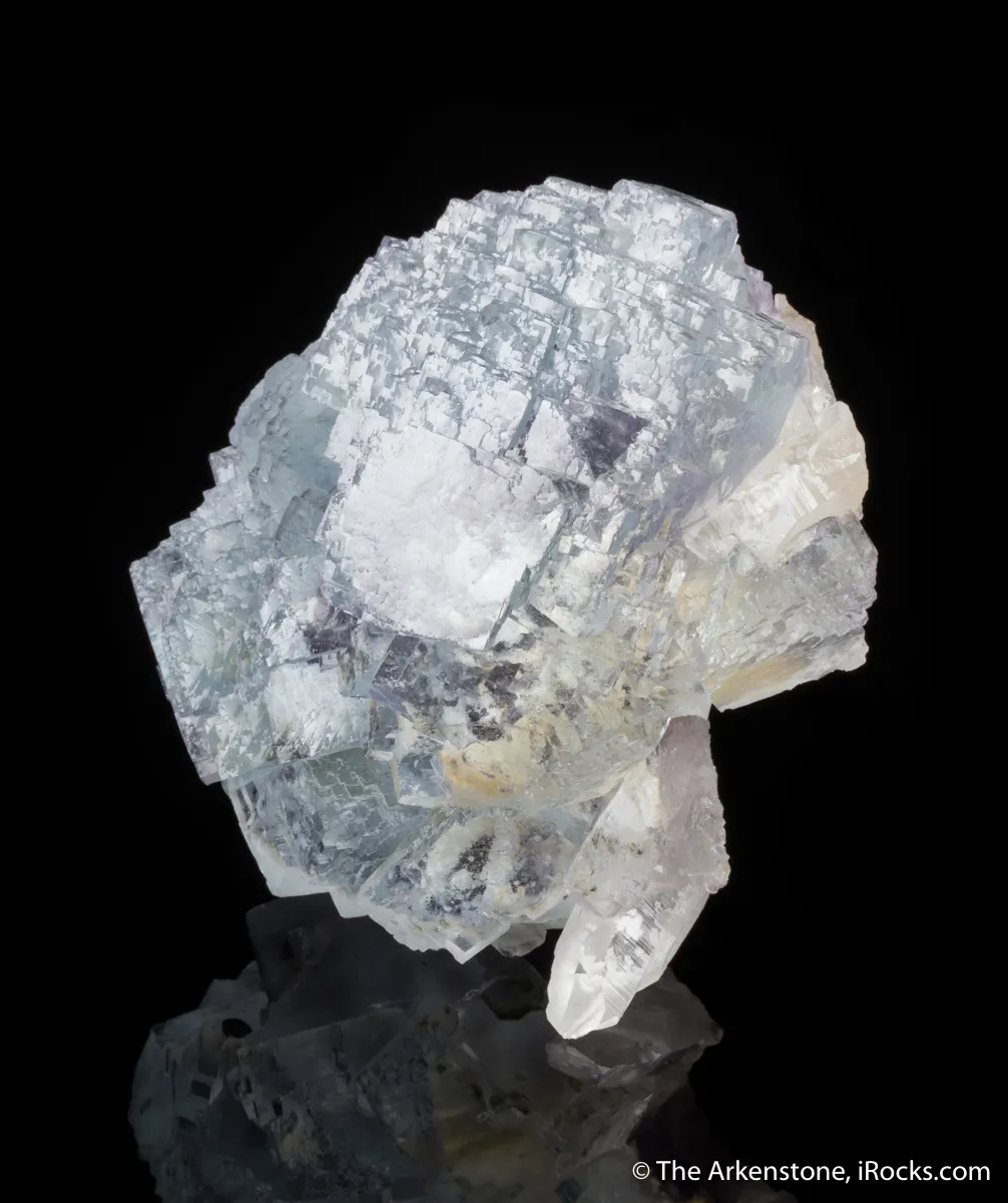 Fluorite - image 2
