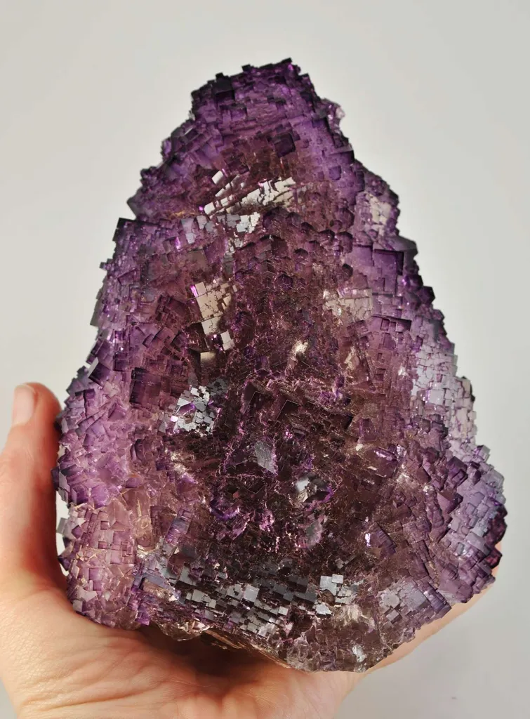 Fluorite - image 2