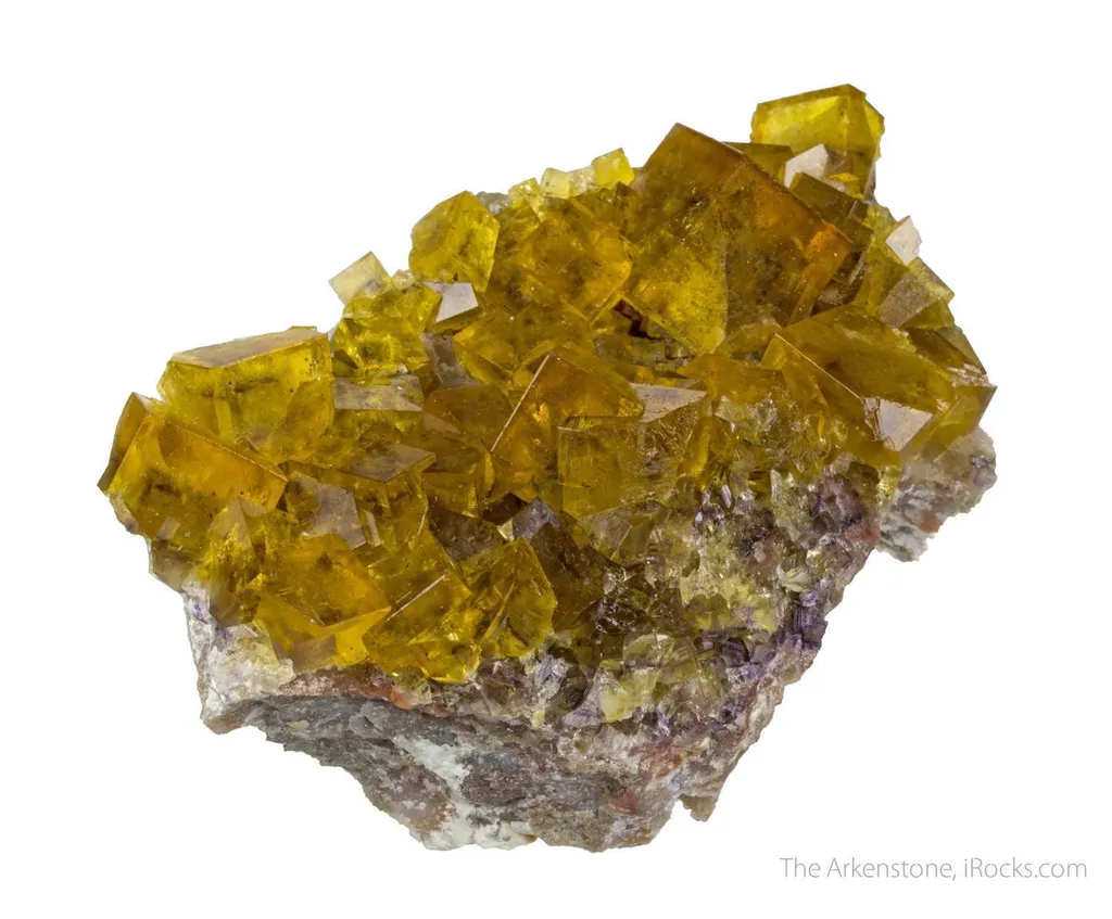 Fluorite - image 6