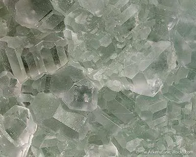 Fluorite - image 3
