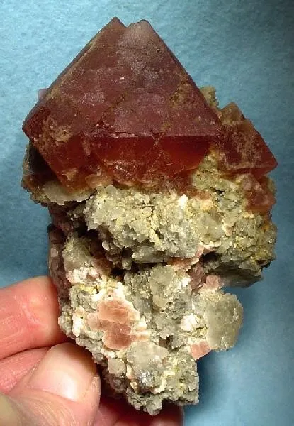 Fluorite image