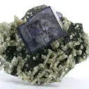 Fluorite - image 1