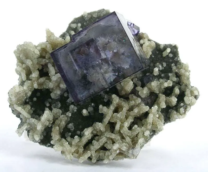 Fluorite - image 1